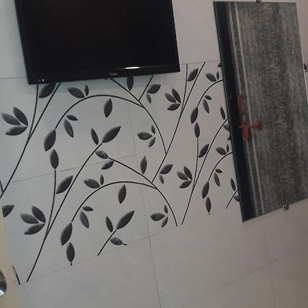 Star Guesthouse Diu Dış mekan fotoğraf
