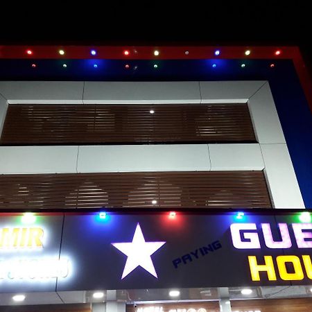 Star Guesthouse Diu Dış mekan fotoğraf