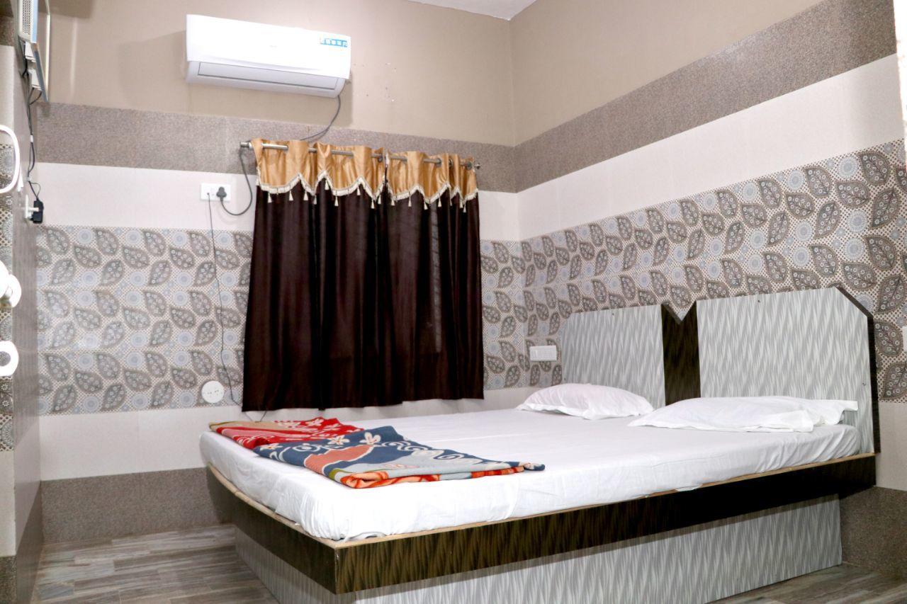 Star Guesthouse Diu Dış mekan fotoğraf