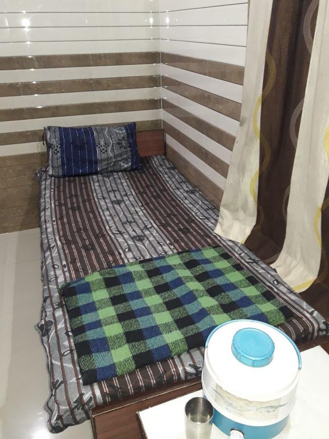 Star Guesthouse Diu Dış mekan fotoğraf