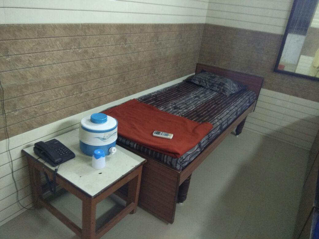 Star Guesthouse Diu Dış mekan fotoğraf