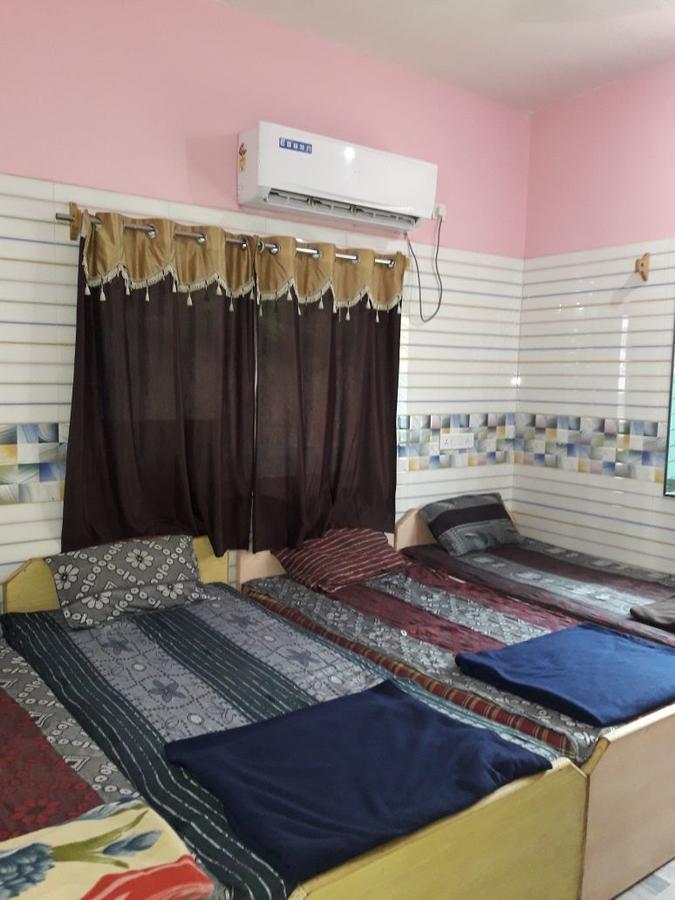 Star Guesthouse Diu Dış mekan fotoğraf