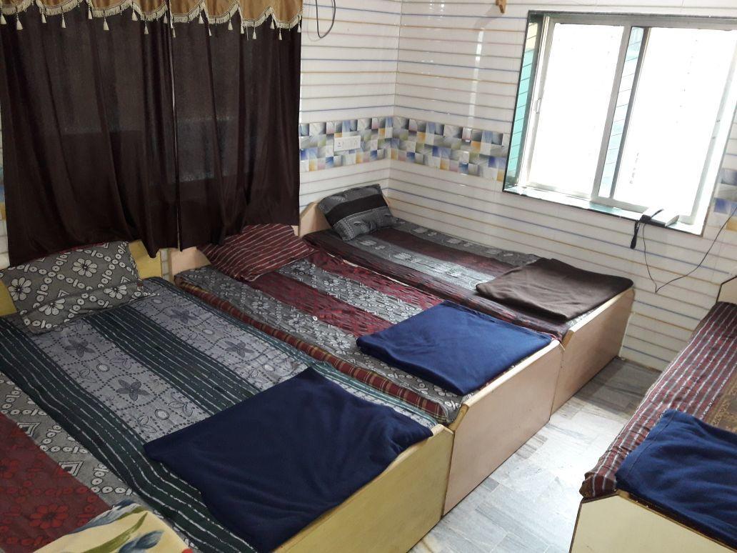 Star Guesthouse Diu Dış mekan fotoğraf