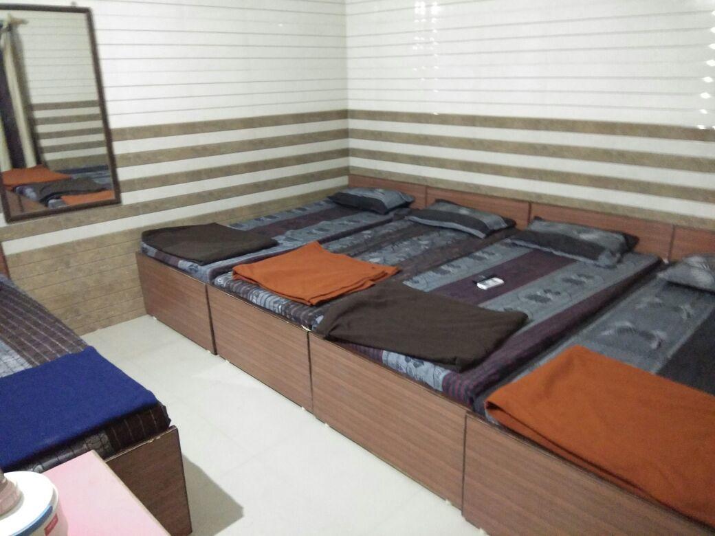Star Guesthouse Diu Dış mekan fotoğraf