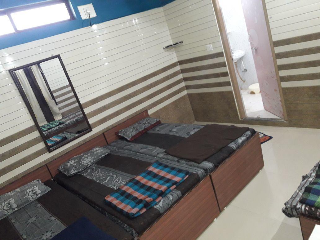 Star Guesthouse Diu Dış mekan fotoğraf