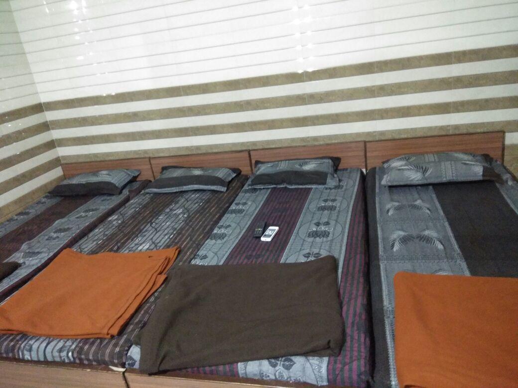 Star Guesthouse Diu Dış mekan fotoğraf