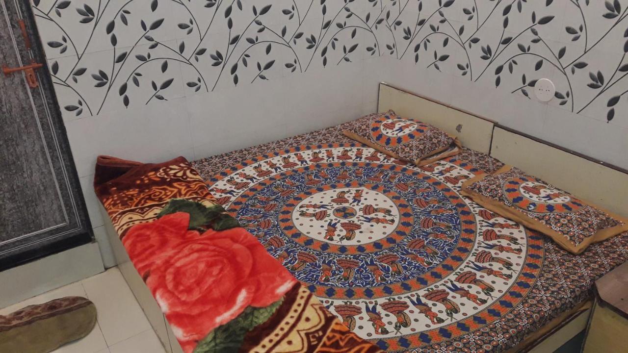 Star Guesthouse Diu Dış mekan fotoğraf
