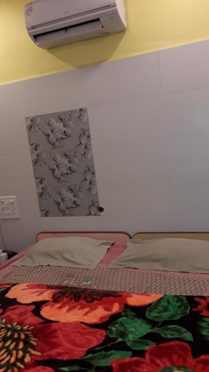 Star Guesthouse Diu Dış mekan fotoğraf