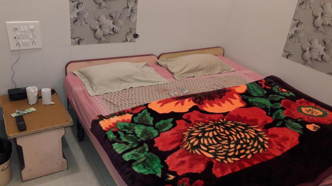 Star Guesthouse Diu Dış mekan fotoğraf