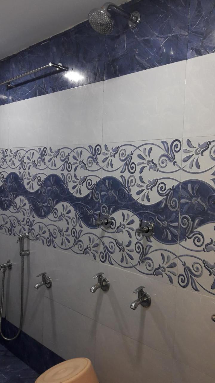 Star Guesthouse Diu Dış mekan fotoğraf
