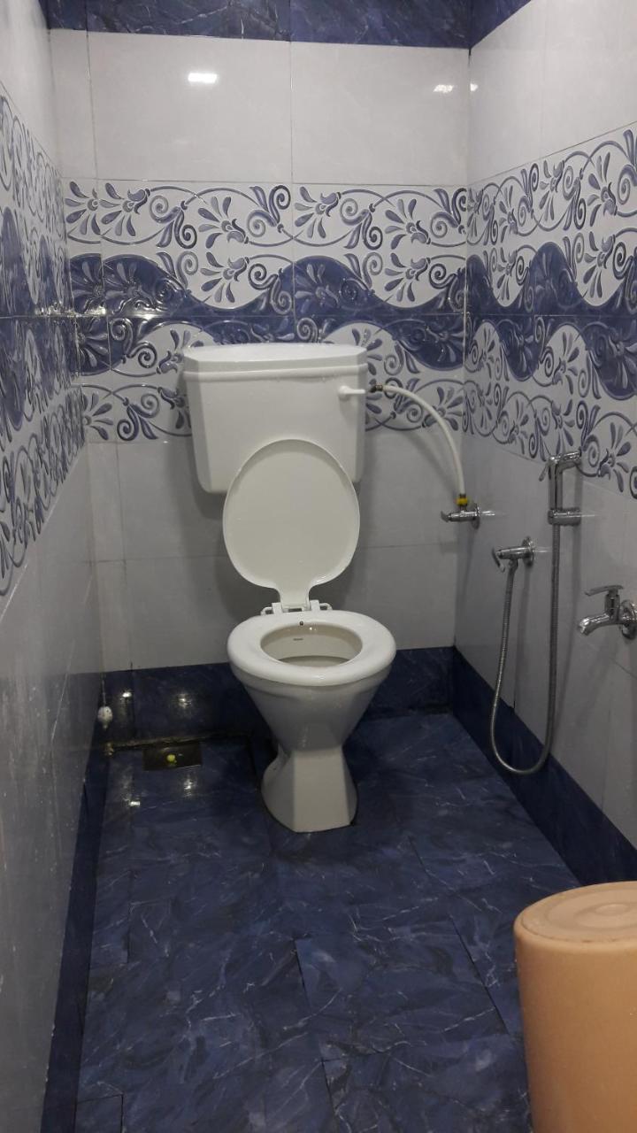 Star Guesthouse Diu Dış mekan fotoğraf